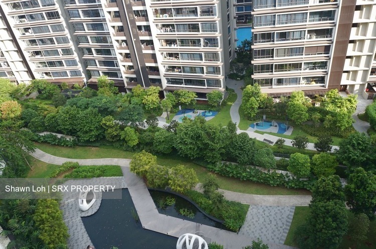The Palette (D18), Condominium #182469512